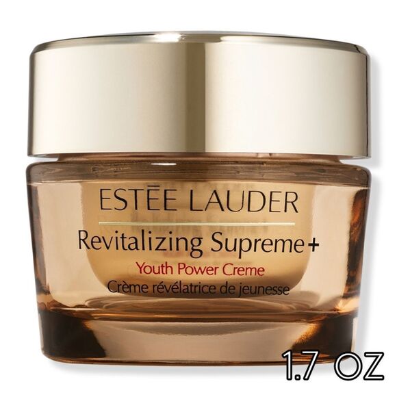 Estee Lauder Revitalizing Supreme Youth + Power Creme - Picture 1 of 15
